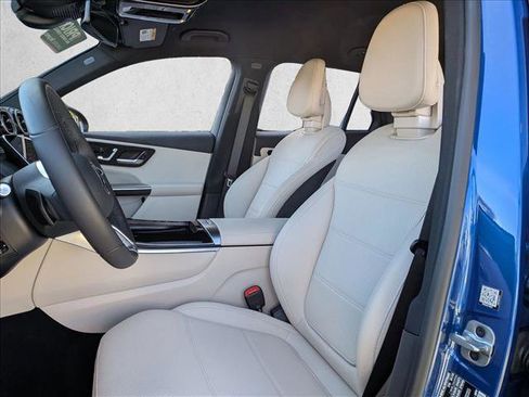 Certified 2026 Mercedes-Benz GLC 300 4MATIC image 15