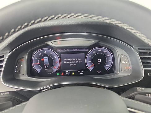New 2026 Audi Q7 3.0T Premium AWD/4WD image 19