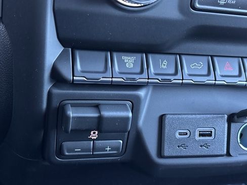 New 2026 GMC Sierra 2500 Pro image 35