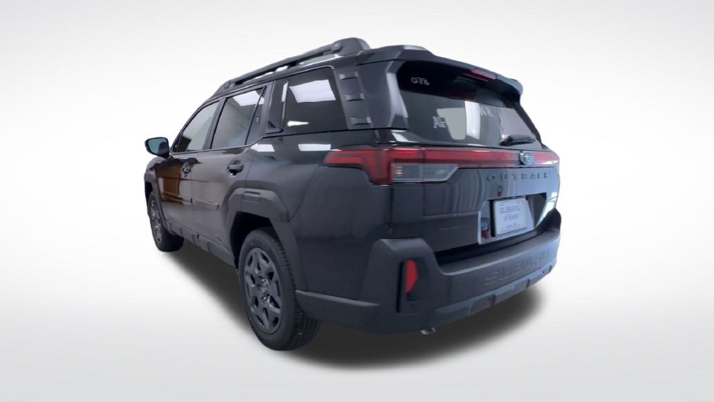 New 2026 Subaru Outback Premium AWD/4WD image 6