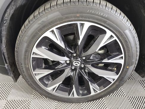 Used 2024 MAZDA CX-90 Plug-In Hybrid w/ Premium Plus AWD/4WD image 9