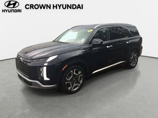 Used 2024 Hyundai Palisade Limited FWD video 1