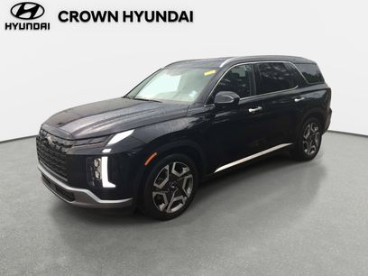 Used 2024 Hyundai Palisade Limited
