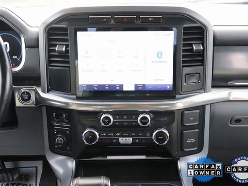 Used 2022 Ford F150 Lariat image 23