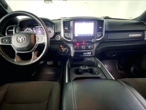 Used 2023 RAM 1500 Big Horn image 15