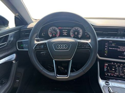 Used 2025 Audi A7 3.0T Prestige w/ Prestige Package AWD/4WD image 13
