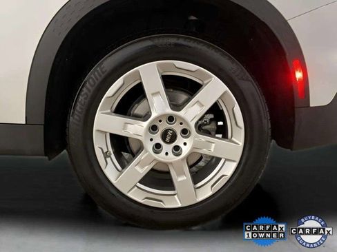 Used 2025 MINI Cooper Countryman S image 28