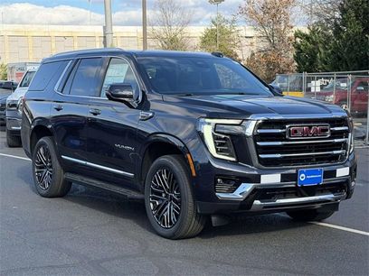 New 2026 GMC Yukon Elevation