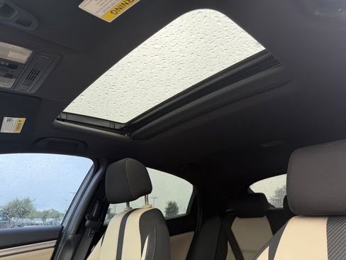 Used 2019 Honda Civic EX image 20