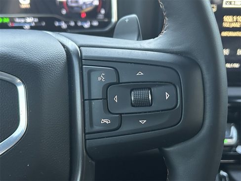 Used 2025 GMC Sierra 1500 AT4 w/ AT4 Premium Package image 20