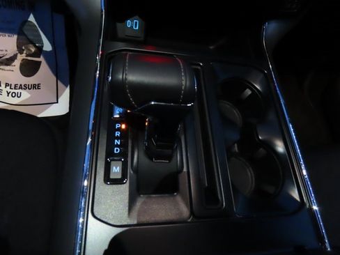 Used 2023 Ford F150 XLT w/ Equipment Group 302A High image 37