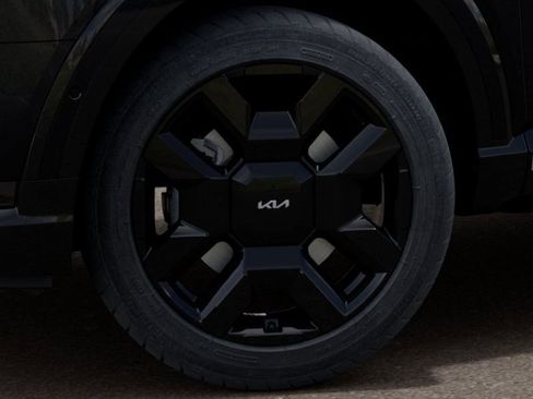 New 2027 Kia Telluride X-Line SX Prestige AWD/4WD image 9