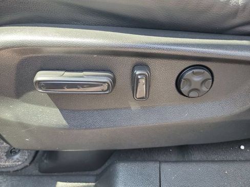 Used 2024 Honda Odyssey Touring image 38