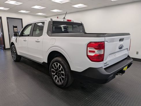 Used 2023 Ford Maverick Lariat image 6