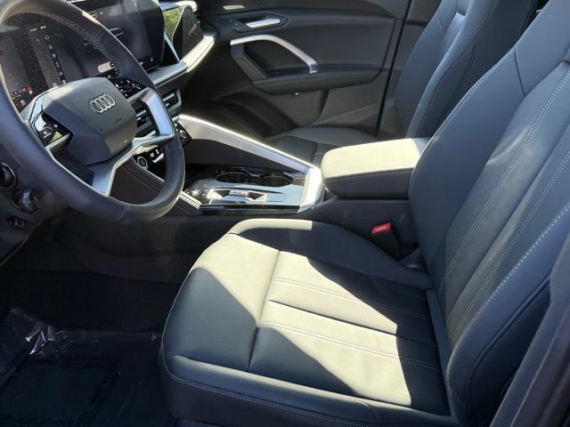 New 2026 Audi Q5 Premium Plus AWD/4WD image 11