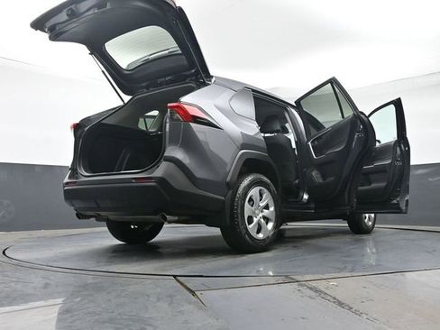 Used 2023 Toyota RAV4 LE AWD/4WD image 46