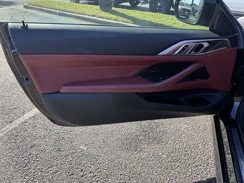 Used 2021 BMW 430i Coupe w/ Convenience Package image 10