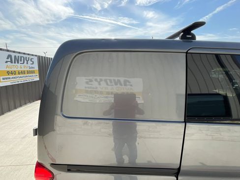 Used 2021 Nissan NV200 SV w/ Sliding Door Glass Package FWD image 14