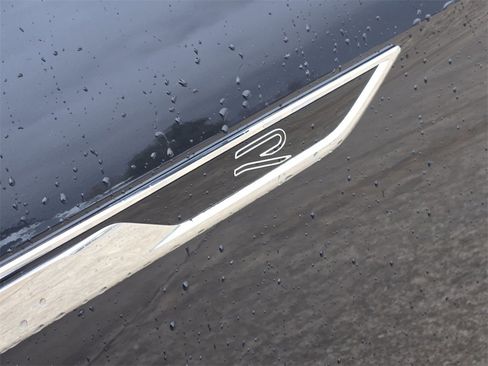 New 2026 Volkswagen Atlas SEL Premium R-Line image 9