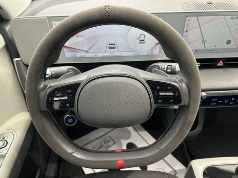 Used 2024 Hyundai Ioniq 5 SEL RWD image 25