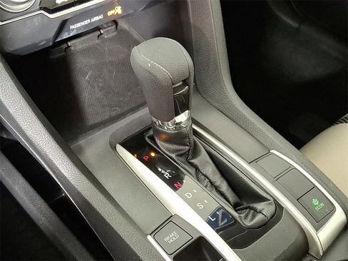 Used 2017 Honda Civic LX image 16