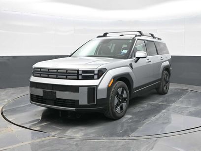 New 2026 Hyundai Santa Fe SEL