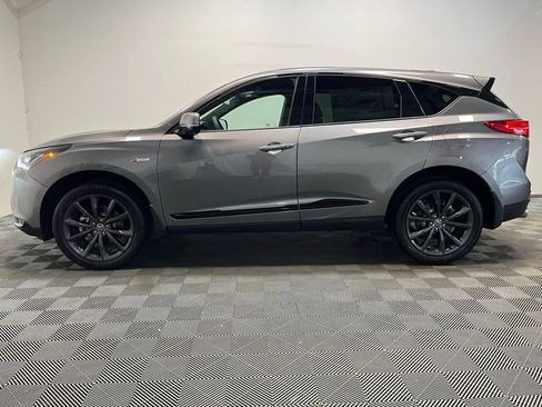 New 2026 Acura RDX A-Spec AWD/4WD image 23