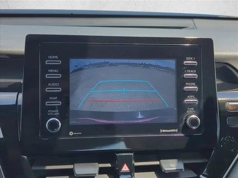 Used 2024 Toyota Camry SE FWD image 15