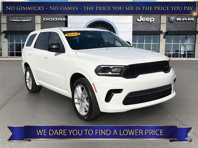 Used 2024 Dodge Durango GT