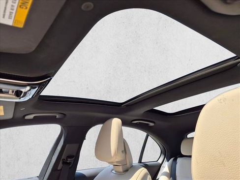 Certified 2026 Mercedes-Benz C 300 4MATIC Sedan image 14