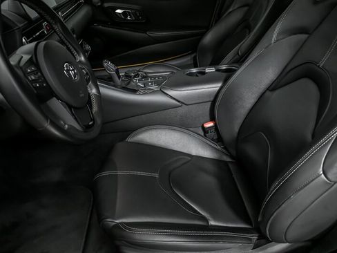 Used 2021 Toyota Supra Premium w/ Driver Assist Package image 19