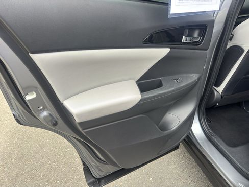 Used 2024 Mitsubishi Eclipse Cross SEL AWD/4WD image 9