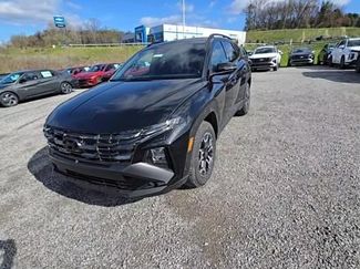 Used 2025 Hyundai Tucson XRT AWD/4WD video 2