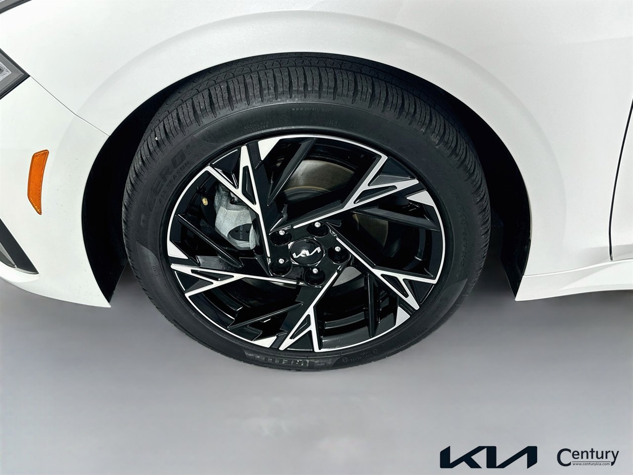Used 2025 Kia K5 GT-Line FWD image 30