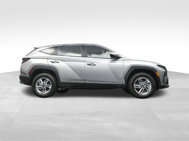 New 2026 Hyundai Tucson SE AWD/4WD image 43