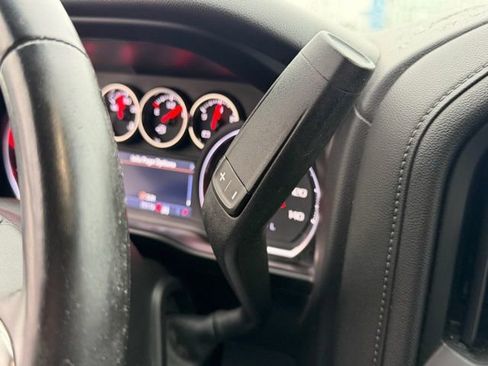 Certified 2019 Chevrolet Silverado 1500 RST w/ All-Star Edition image 29