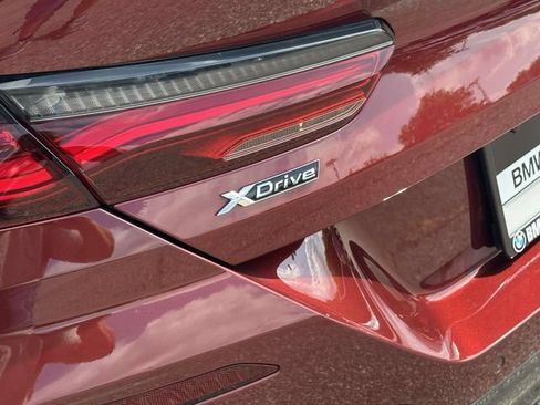 Used 2026 BMW 840i xDrive AWD/4WD image 16