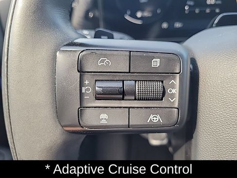 Used 2025 Hyundai Santa Fe Calligraphy AWD/4WD image 20