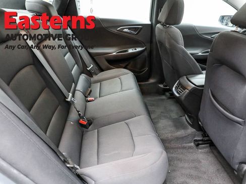 Used 2024 Chevrolet Malibu LT image 22