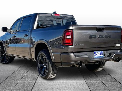 New 2026 RAM 1500 Big Horn image 3