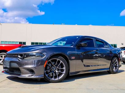Used 2023 Dodge Charger Scat Pack