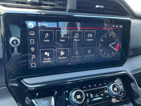 Used 2023 GMC Sierra 1500 AT4X w/ AT4X AEV Edition image 18