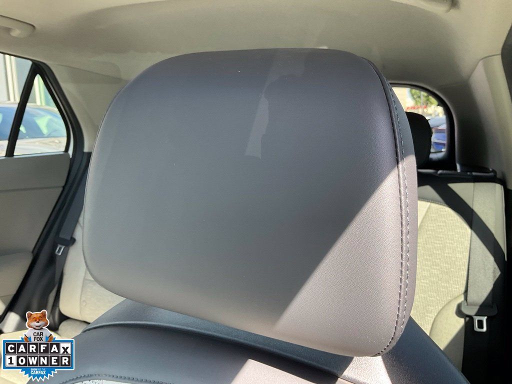 Used 2023 Kia Niro Wave FWD image 19