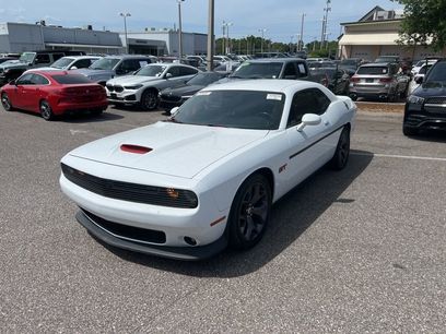 Used 2019 Dodge Challenger GT