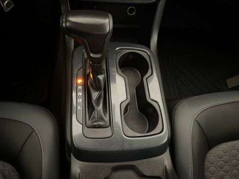 Used 2019 Chevrolet Colorado Z71 AWD/4WD image 73