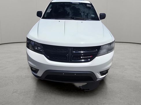 Used 2019 Dodge Journey SE w/ Blacktop Package FWD image 15