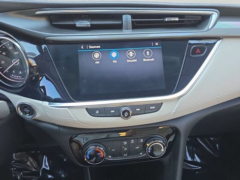 Used 2023 Buick Encore GX Preferred w/ Cold Weather Comfort Package FWD image 13