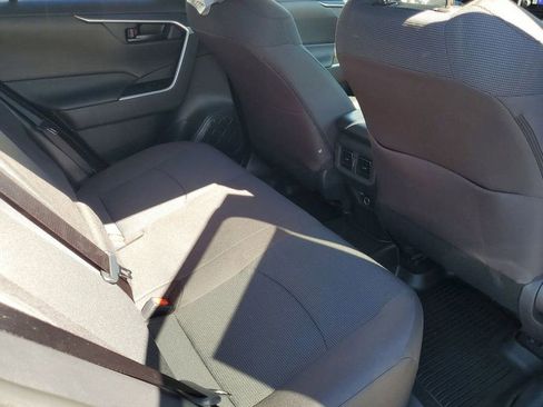 New 2025 Toyota RAV4 LE image 29