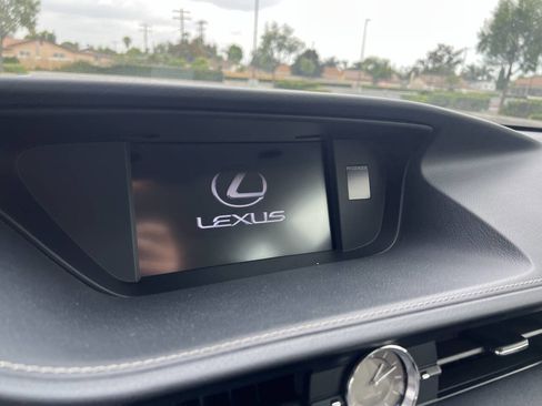 Used 2013 Lexus ES 350 w/ Premium Pkg FWD image 7