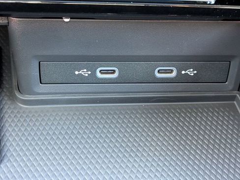 New 2026 Volkswagen Atlas SE FWD image 24